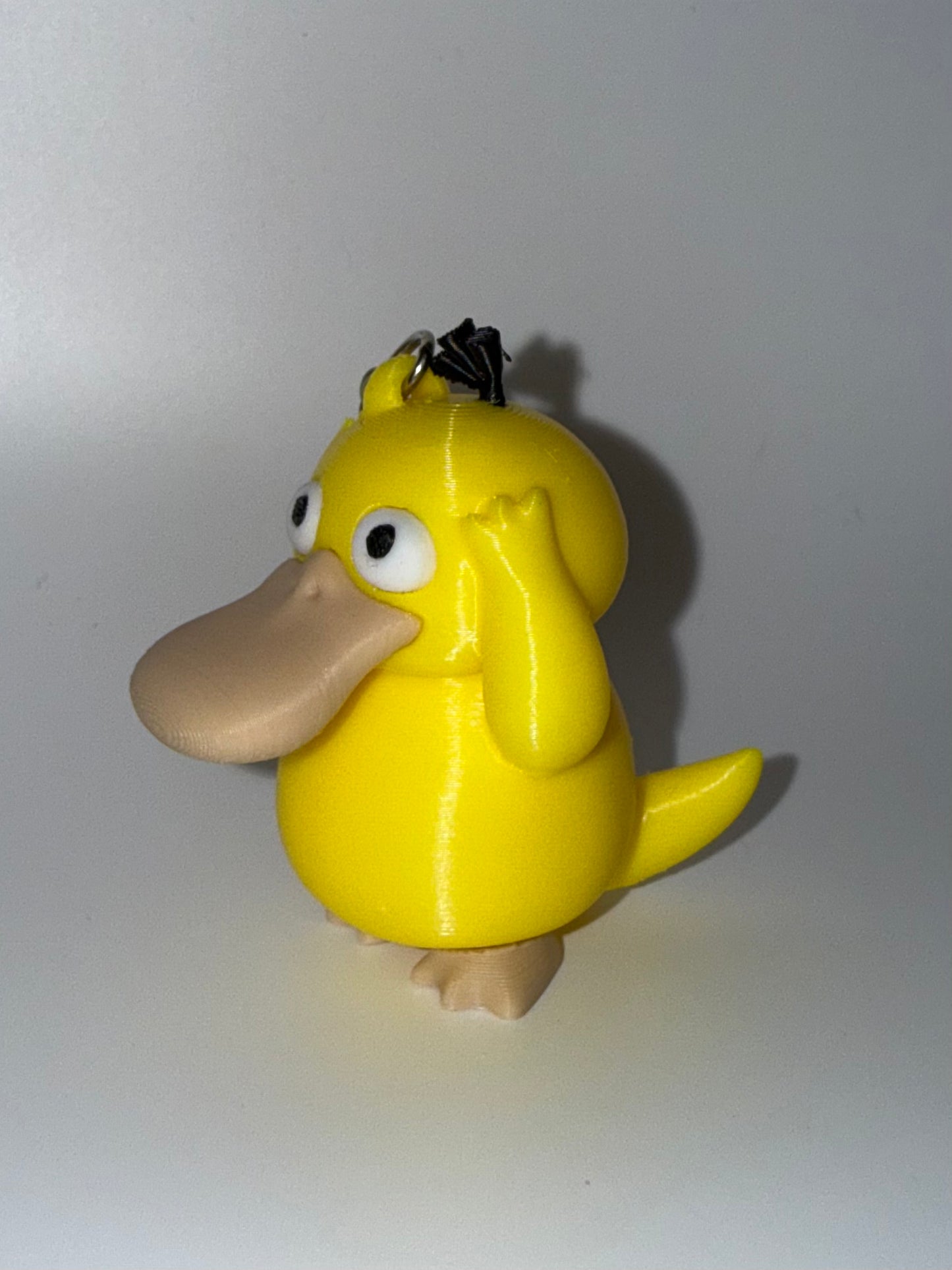 Duck Key chain
