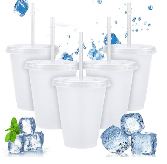 Kids cold cup