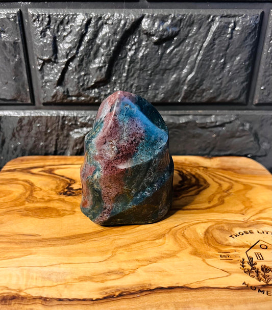 Jasper Flame