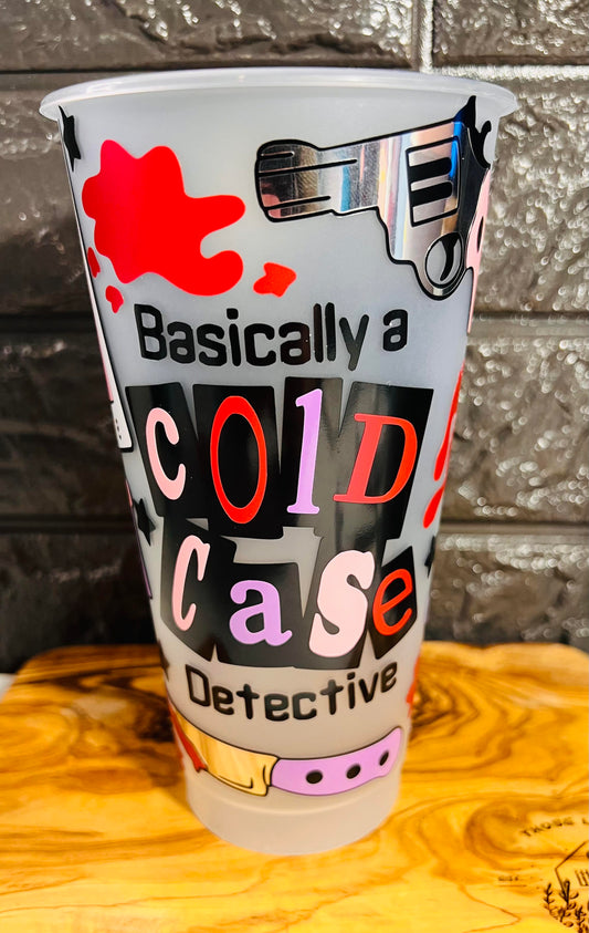 Cold Case Pink