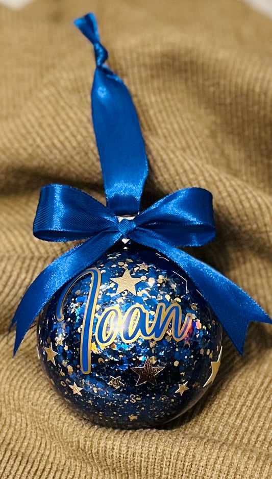 Christmas Bauble