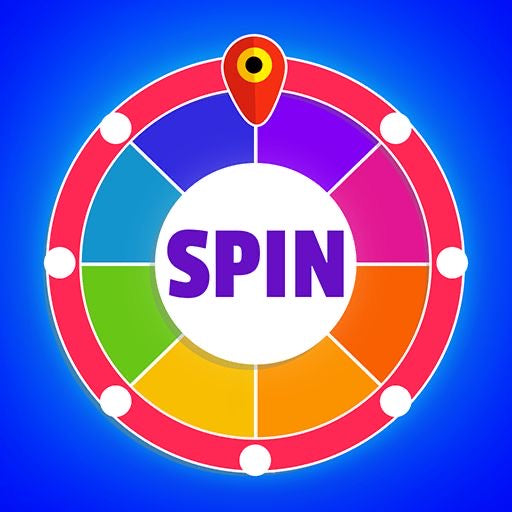 Spin the wheel
