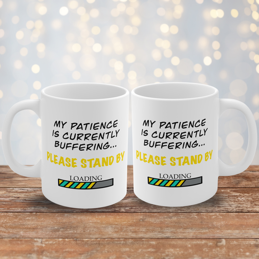 Patience Loading