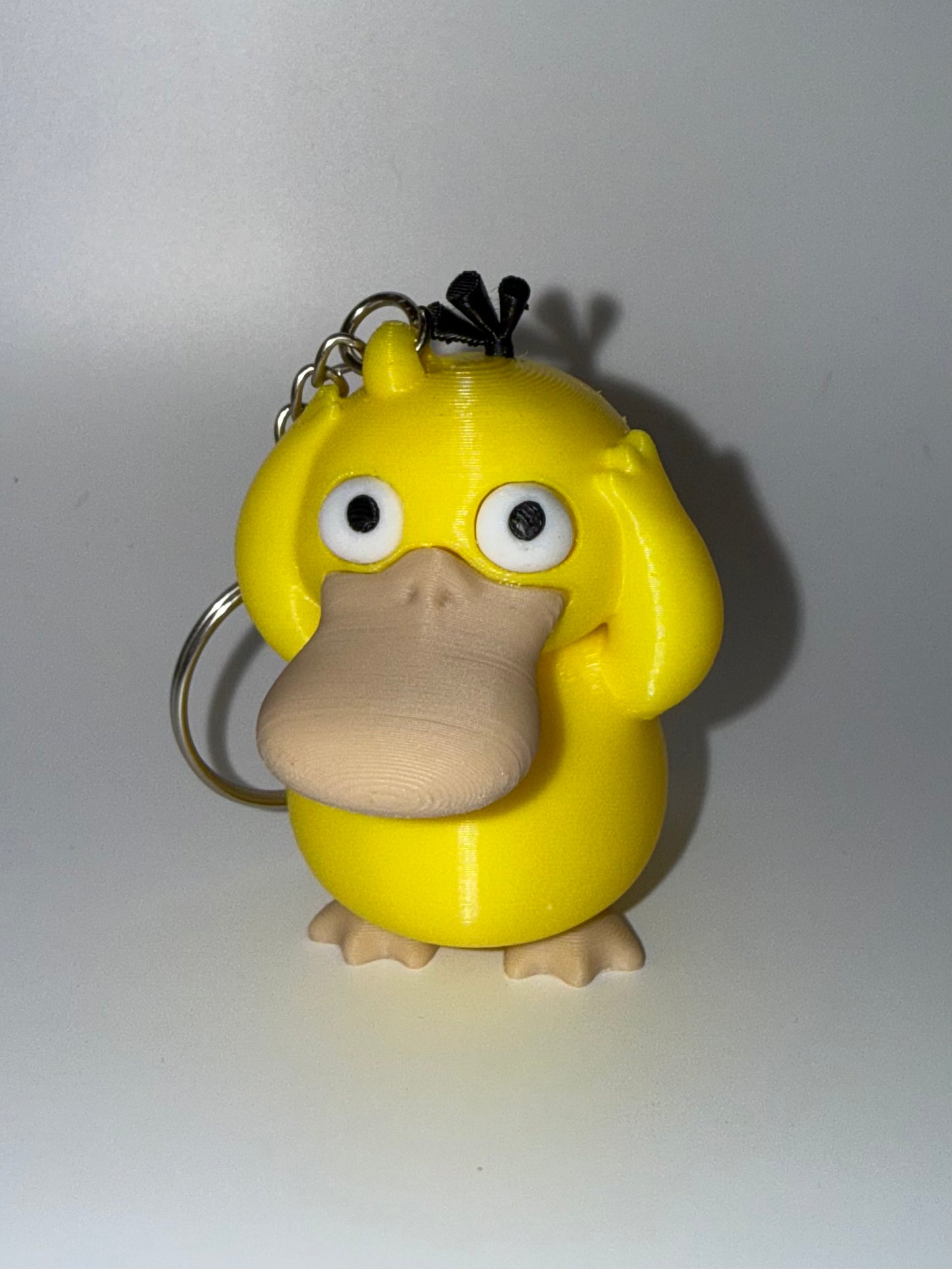 Duck Key chain