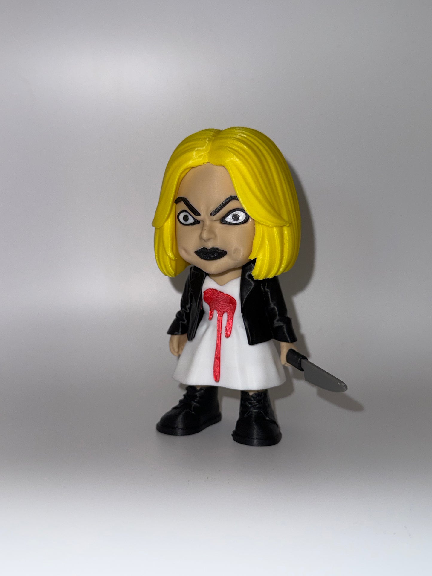 bride of Chucky model