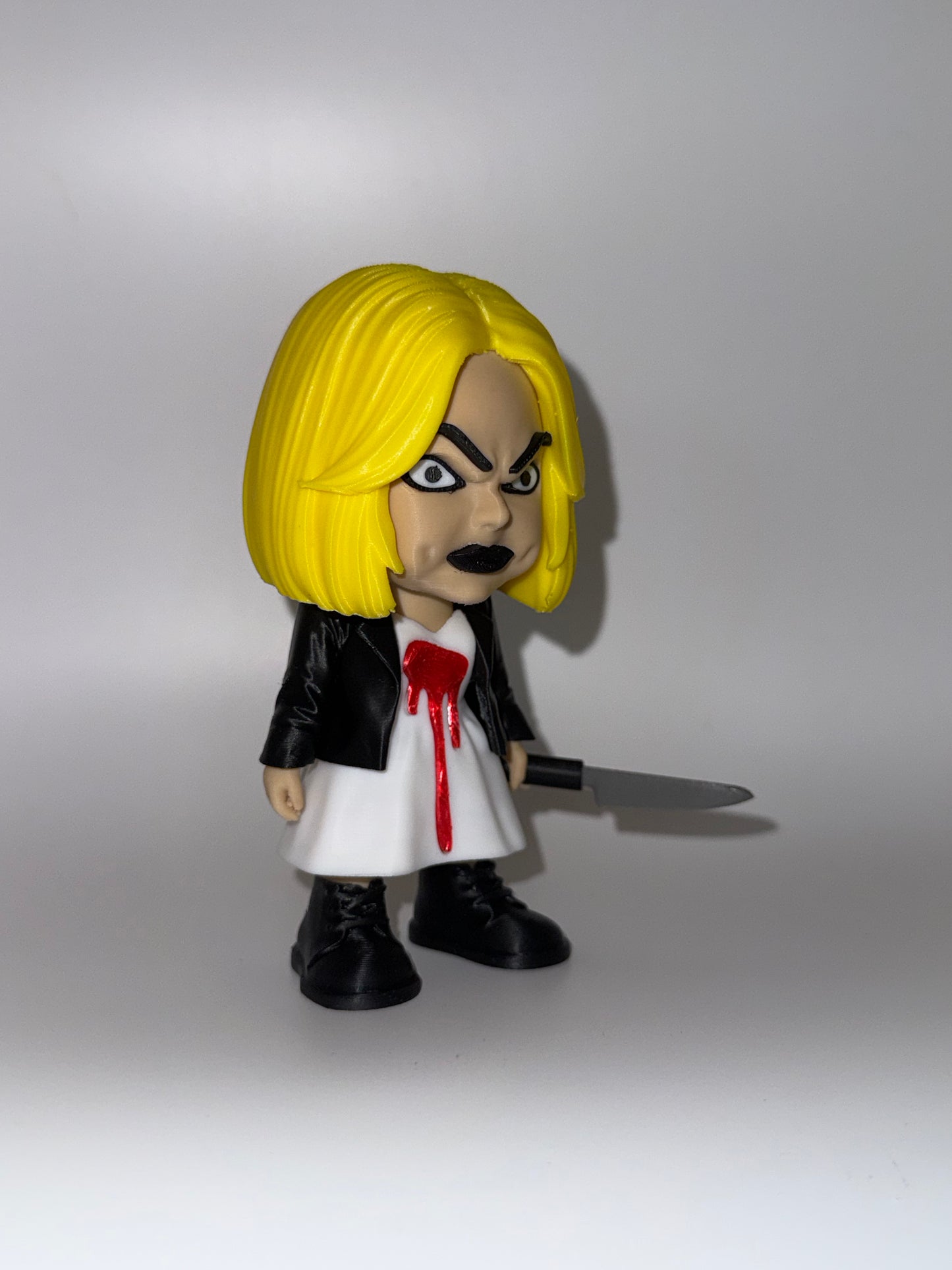 bride of Chucky model