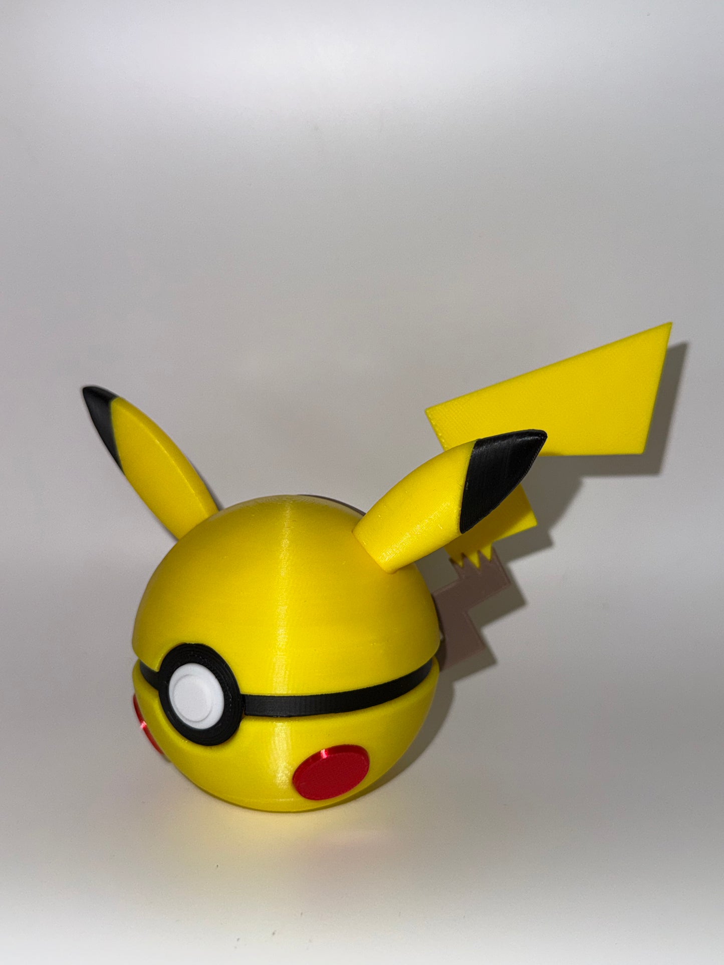 pika pokeball