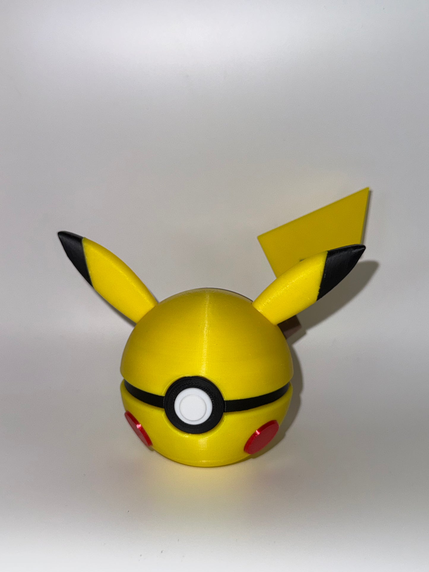 pika pokeball