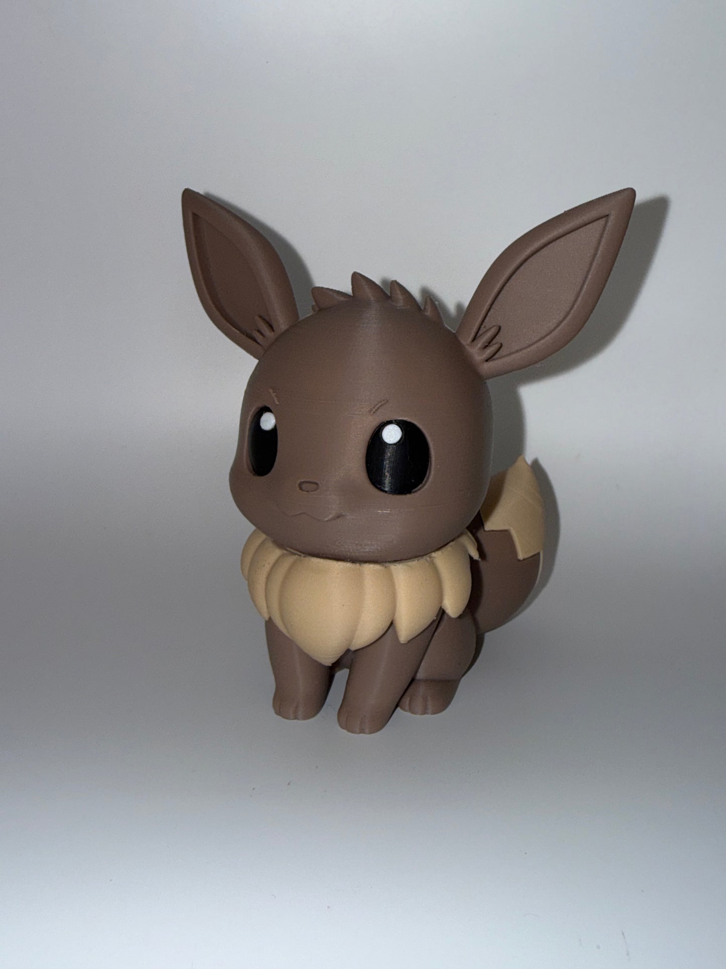 Eevee model