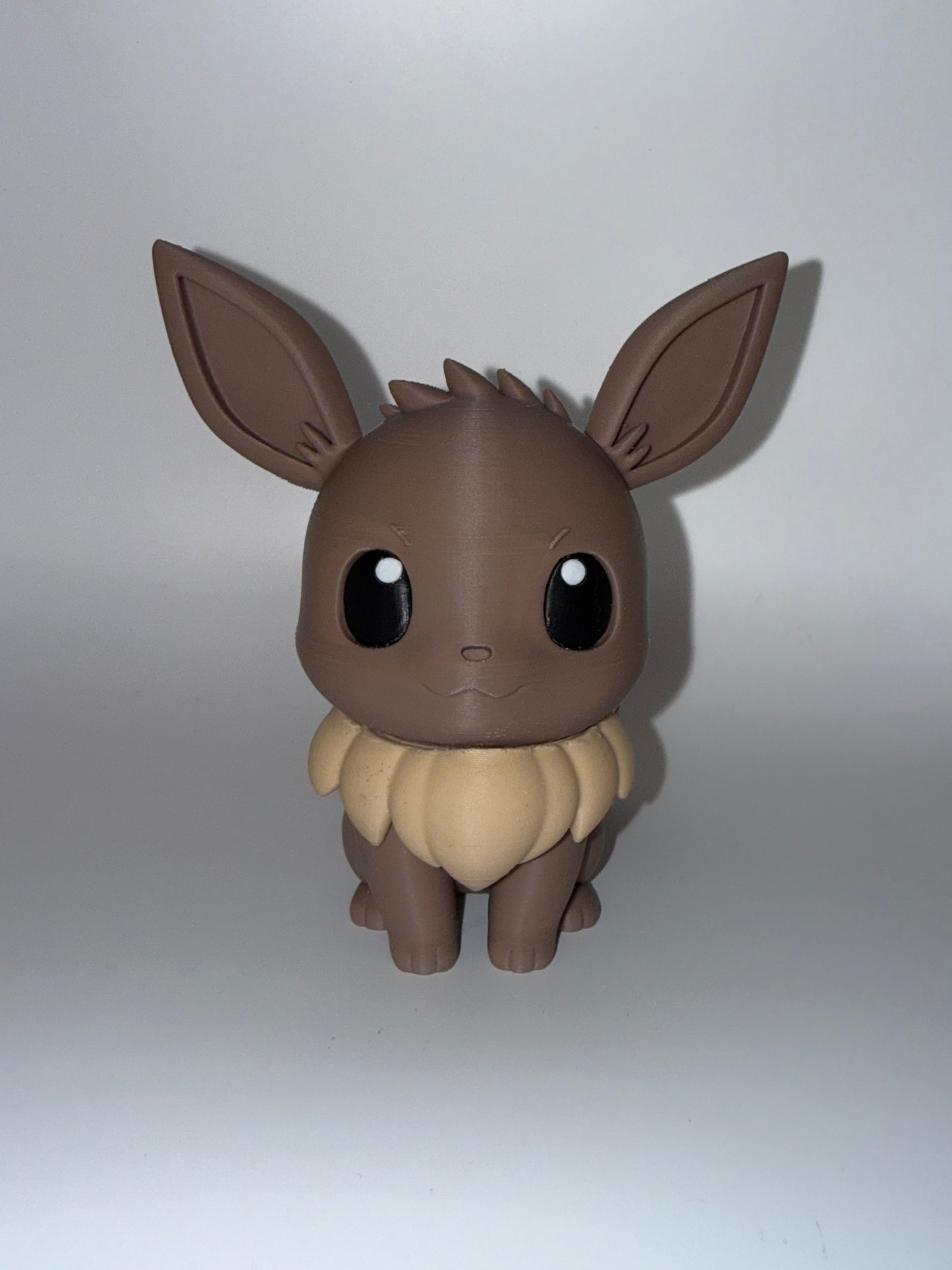 Eevee model