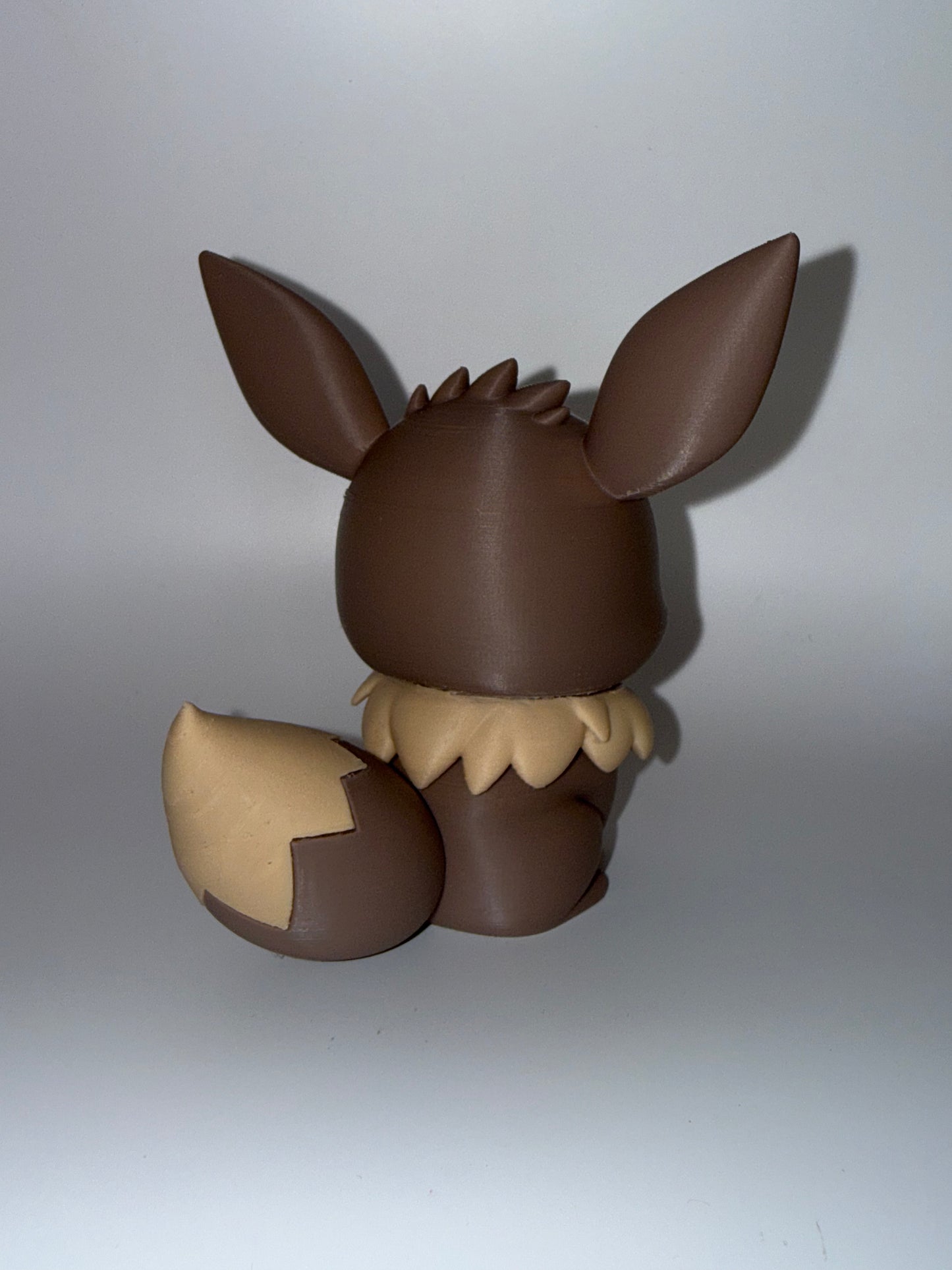 Eevee model