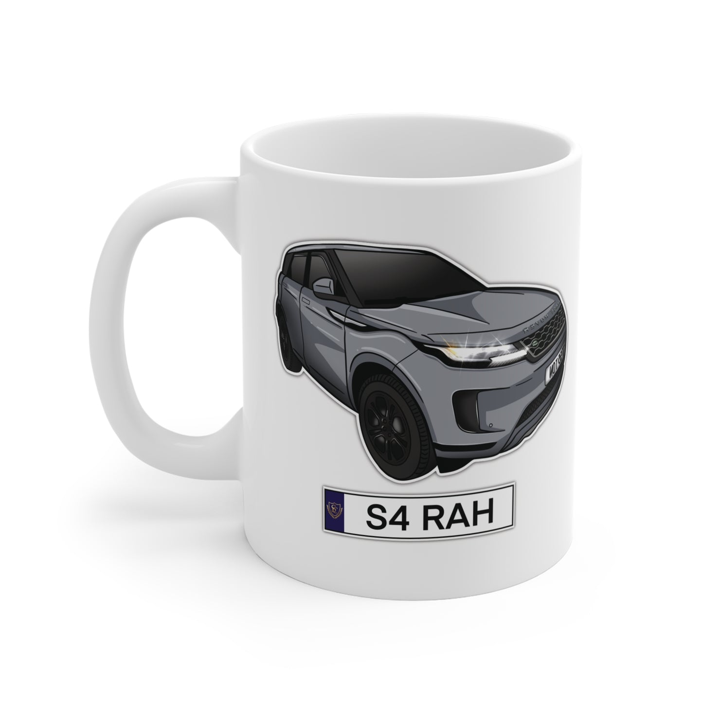 printed mug