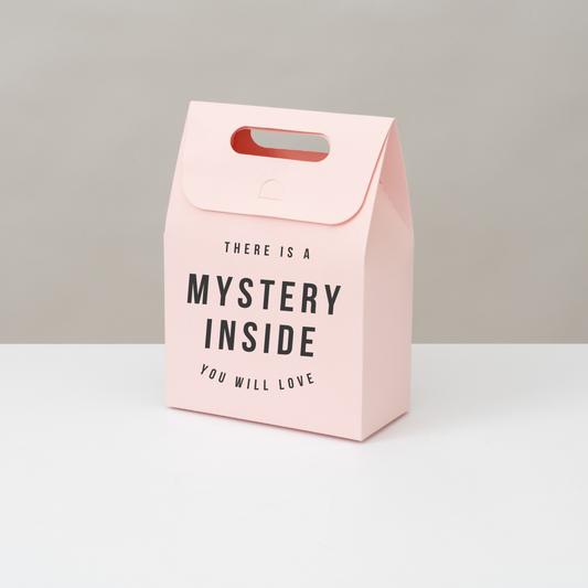 Cold Cup Mystery Bag